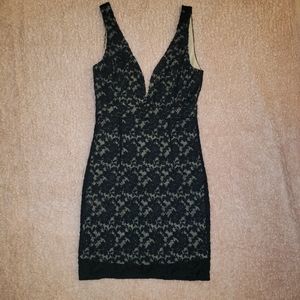 Ark & Co Lace Dress